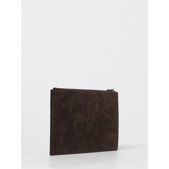 Orciani Briefcase Men Brown